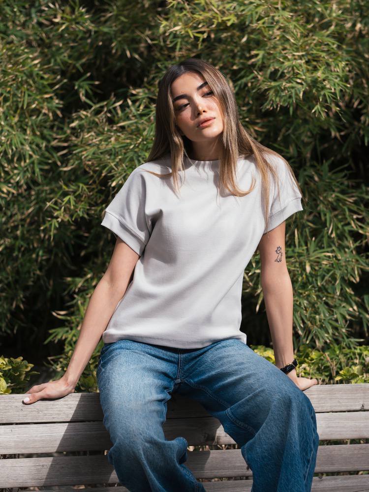 تیشرت زنانه
