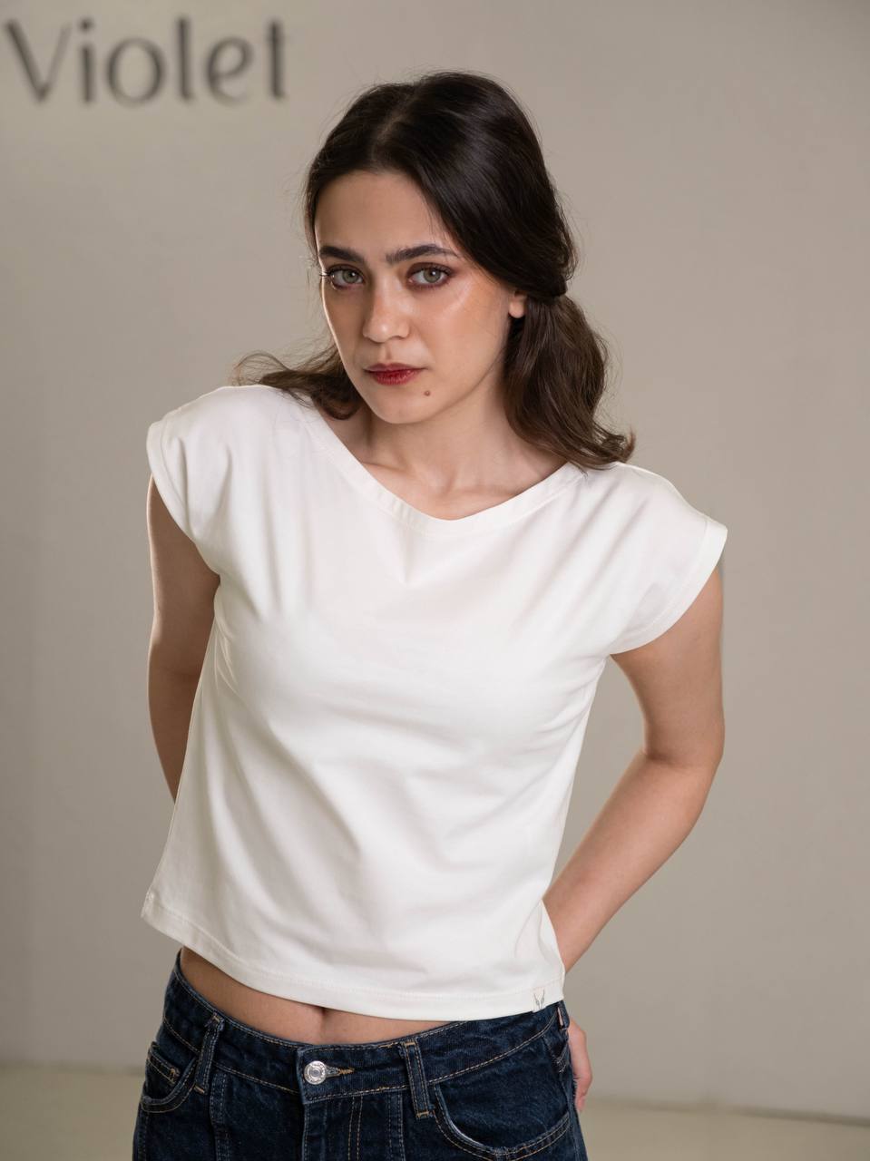 تاپ زنانه